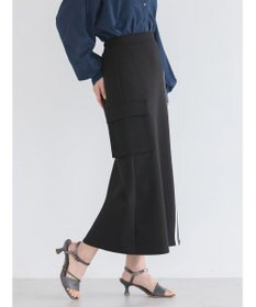 AMERICAN HOLIC サイドラインタイトスカート