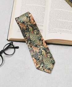 WEGO 【SCHOOLITEM】柄ネクタイ2