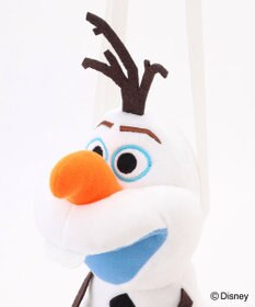 ANY KIDS 【ディズニー/FROZEN】オラフ ポシェット