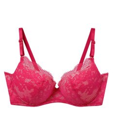 une nana cool Happy bloom ぷっくり上胸と背中すっきり BRAGENIC