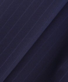 GOTAIRIKU 【Ermenegildo Zegna】TRAVELLER　スーツ（ネイビーストライプ）