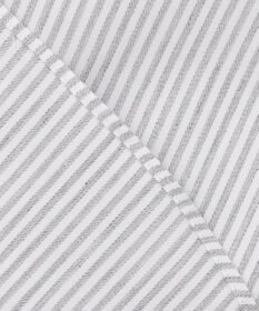 J.PRESS MEN 【Single Needle Tailoring / 形態安定】メランジカラーストライプ シャツ/B.D.