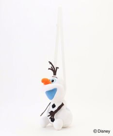 ANY KIDS 【ディズニー/FROZEN】オラフ ポシェット