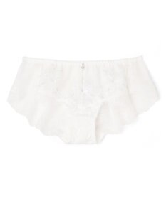 San-ai Resort（三愛水着楽園） エレガントコレクション【2503】デザインバックレースショーツ