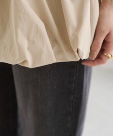 WEGO 【ANGIE VINTAGE】バルーンタンクトップ