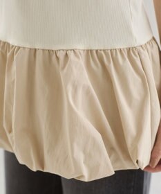 WEGO 【ANGIE VINTAGE】バルーンタンクトップ