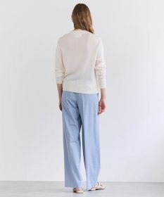 BEIGE， SPESSARTINE / コクーンシルエットプルオーバー