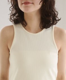 WEGO 【ANGIE VINTAGE】バルーンタンクトップ