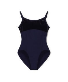 Chacott キャミソールレオタード