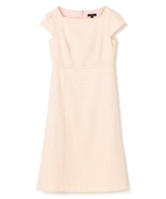 TOCCA 【WEB限定カラーあり・洗える・消臭】BE HAPPY! ドレス