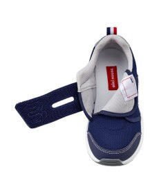 MIKI HOUSE HOT BISCUITS 【ミキハウス】【16-21cm】 キッズシューズ