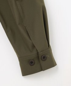 組曲 【先行予約】リップストップ ジャケット