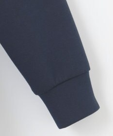 #Newans 【撥水/マシンウォッシャブル】クリオネシルエットコンビドレス