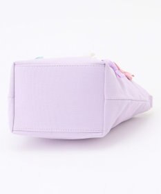 ANY KIDS リボン 2WAYバッグ