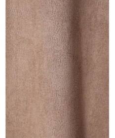 CRAFT STANDARD BOUTIQUE フェイクスエードスウェット