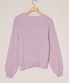 ONWARD Reuse Park 【any SiS】ニット秋冬