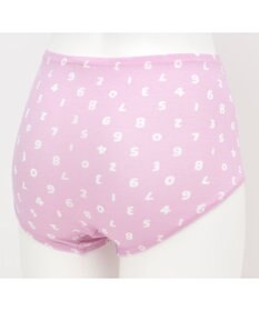 ワコール／睡眠科学 【ショーツ】　SOU・SOU（R）　ベア天竺素材　YBX636とペア　睡眠科学／ワコール　YPX636