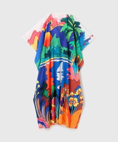 GRACE CONTINENTAL KILOMETRE PARIS MOOREA