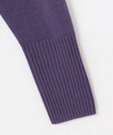 NAVE ウールカシミヤ ハイネック