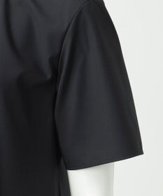 23区 S 【R(アール)】コットンカラーブロック ワンピース