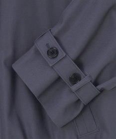 Paul Smith  ウールライク ドレープ ワイドブルゾン