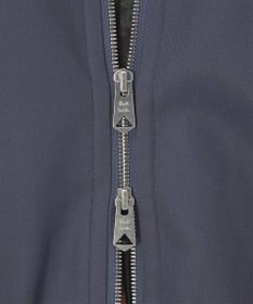 Paul Smith  ウールライク ドレープ ワイドブルゾン