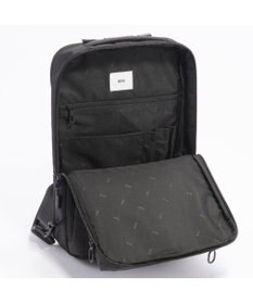 ACE BAGS & LUGGAGE ace. エース ハンスリーSDH ショルダーバッグ ボディバッグ A4ファイル 杢調生地  67794