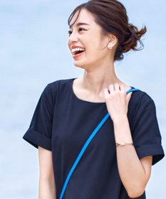 Tiaclasse 捻じりバングル