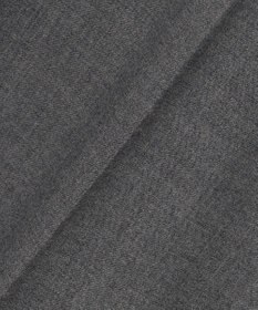 自由区 【SHIHOさん着用】ソフトウールブレンドワイド パンツ