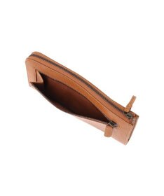 genten ゴートベーシック Ｌファスナー長財布