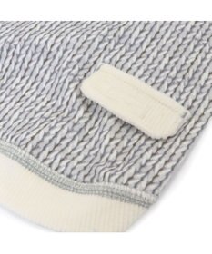 PET PARADISE ペットパラダイス ペティヒート 天竺 Tシャツ 《ニット柄》  超小型犬 小型犬