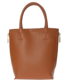 AMERICAN HOLIC サイドＺＩＰ２ＷＡＹ合皮ミニＢＡＧ