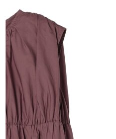 Green Parks ・ＥＬＥＮＣＡＲＥ　ＤＵＥ　ティアードノースリチュニック