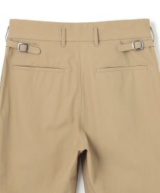 JOSEPH HOMME GASSED LIGHT TWILL / BERMUDA