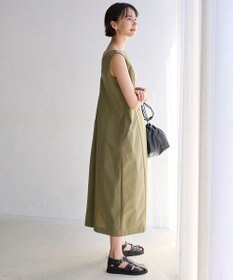 UNFILO L 【GOCOCi/ワコール】FINE MOVE コクーンワンピース