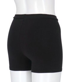 Wing ジュニア オーバーショーツ ワンサイズ(2S～L) 綿混(身生地) やさしい肌あたり 【Teen Fit！オーバーパンツ】 はきこみ丈ふかめ RJ4505 ウイング／ワコール