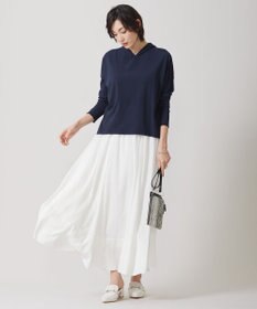 ICB ポインテッドローファーミュール