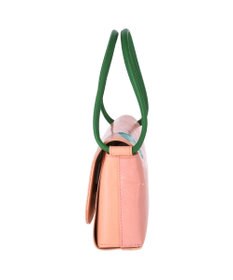 tsumori chisato CARRY バルーンに乗って ポーチ ミニバッグ 【コーディネートのアクセントに】