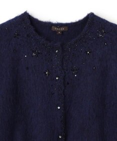 TOCCA MIDNIGHT STAR カーディガン