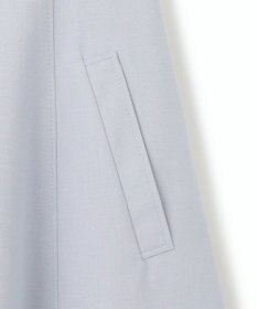 TOCCA 【00サイズあり・洗える・吸水速乾・消臭】SPRINKLE DAY ドレス