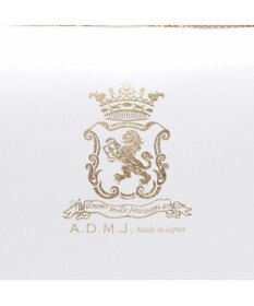 A.D.M.J. 【撥水】牛床革リバティソフト/ソフトショルダーM