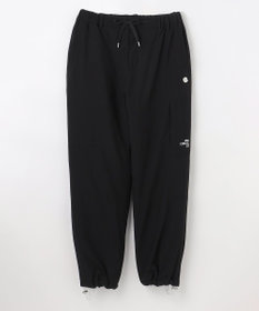 PW CIRCULUS 【撥水加工 / ストレッチ】【MEN】ワイド中綿カーゴパンツ ゴルフ