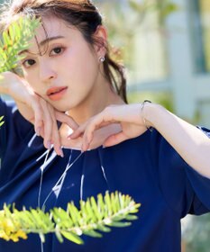 Tiaclasse 捻じりバングル