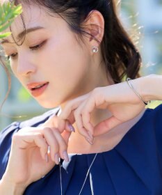 Tiaclasse 捻じりバングル