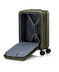 Samsonite アメリカンツーリスター スーツケース 36L(/43L) ヴェロックス スピナー54 VELOX