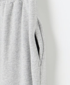 23区 【SLOW/一部店舗限定】ハイゲージテリー スウェット パンツ