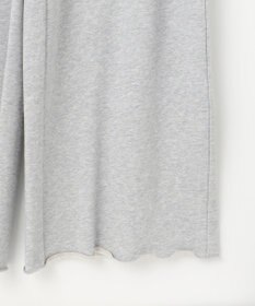 23区 【SLOW/一部店舗限定】ハイゲージテリー スウェット パンツ