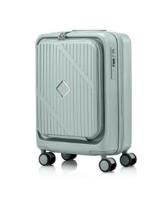 Samsonite アメリカンツーリスター スーツケース 36L(/43L) ヴェロックス スピナー54 VELOX