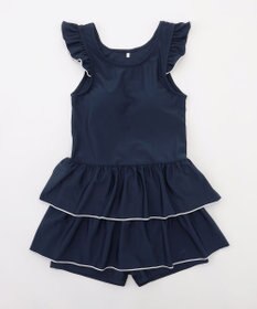 ANY KIDS 【UVカット】セパレート スクール水着