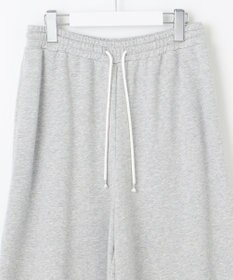 23区 【SLOW/一部店舗限定】ハイゲージテリー スウェット パンツ